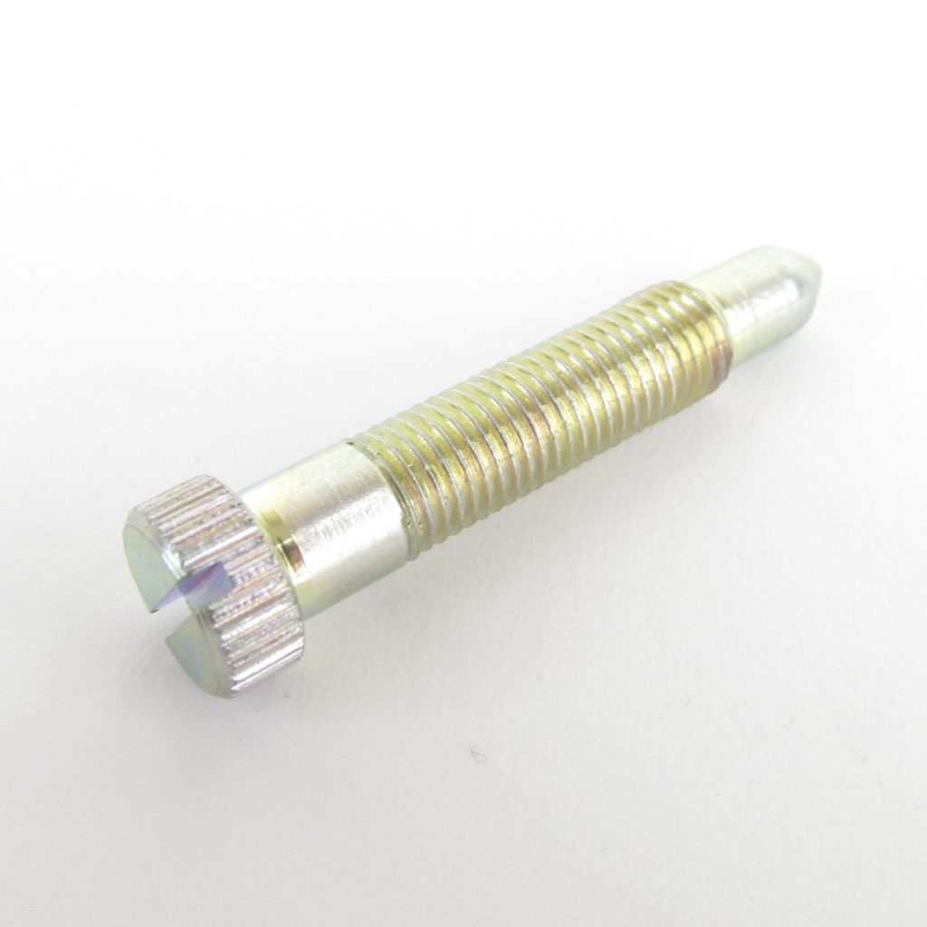 Throttle Stop Screw For Dellorto Carb 12794 Dellorto
